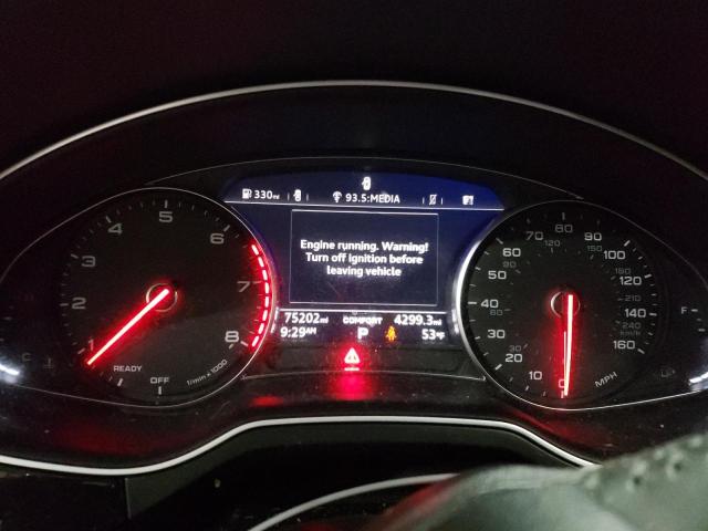 WA1LAAF79JD033376 Audi Q7 Premium Plus