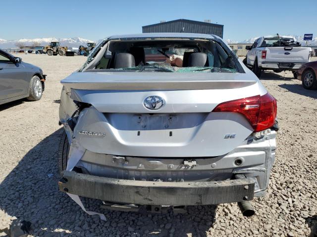 5YFBURHE5HP685194 Toyota COROLLA L