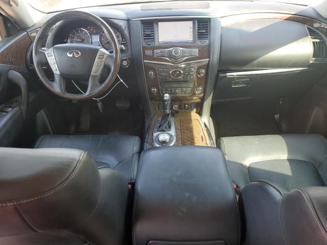 JN8AZ2NE9F9083009 Infiniti QX80
