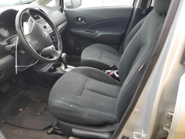 3N1CE2CP5FL413369 Nissan Versa Note S