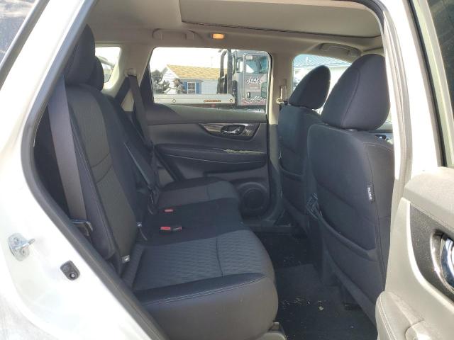5N1AT2MV6HC755723 Nissan ROGUE SV