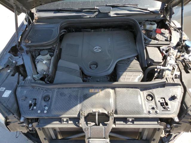 4JGFF5KE6LA270035 Mercedes-Benz Gls 450 4matic