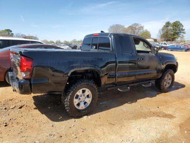 5TFRX5GN7KX146021 Toyota Tacoma Access Cab