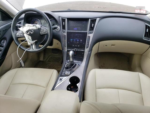 JN1EV7AR6GM342622 Infiniti Q50 Premium