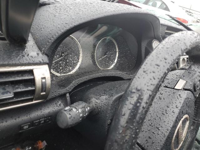 JTHBF1D21F5081531 Lexus IS 250