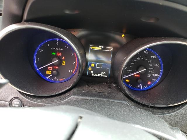 4S4BSACC0G3361618 Subaru Outback 2.5i Premium