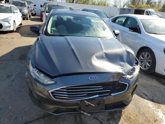 3FA6P0HD7LR259964 Ford FUSION SE