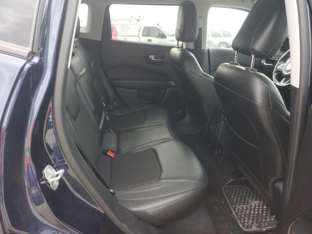 3C4NJDBB5JT265042 Jeep Compass Latitude