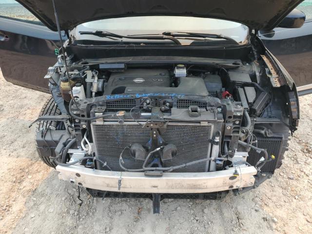 5N1AR2MN0GC612375 Nissan Pathfinder S