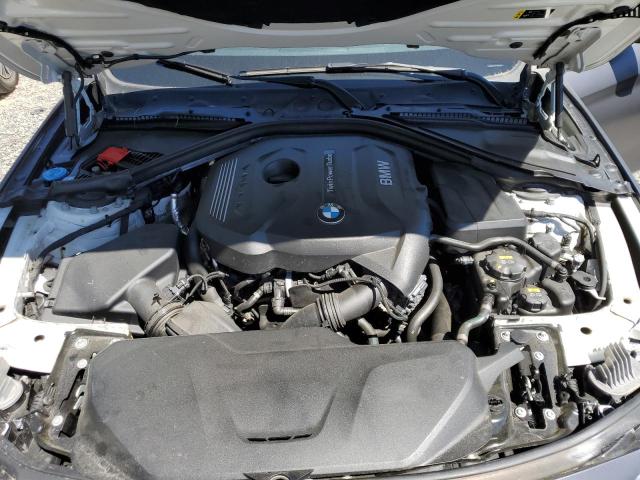 WBA4J1C59KBM17259 BMW 430i Gran Coupe