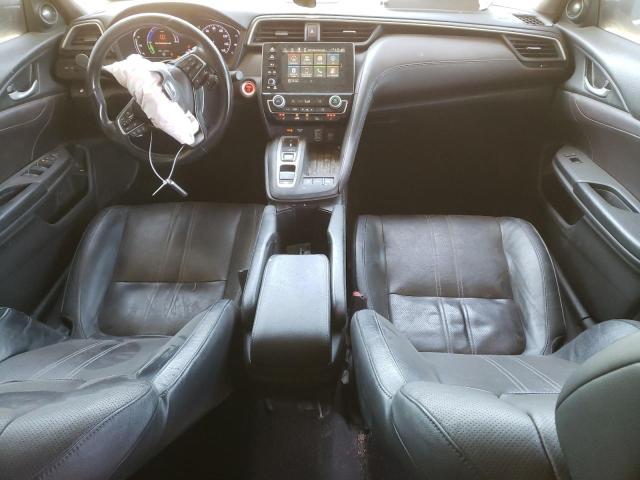 19XZE4F91KE011573 Honda Insight Touring