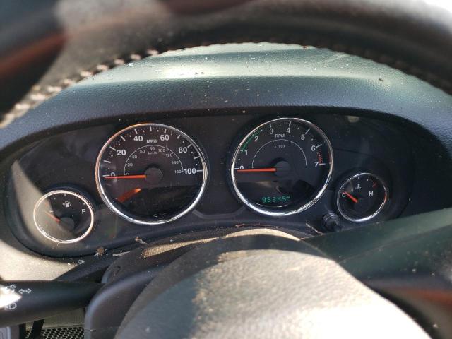 1C4BJWDG0GL283962 Jeep Wrangler Unlimited Sport