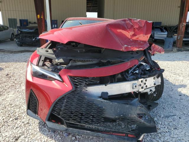 JTHGZ1B29N5050056 Lexus Is 350 F-sport