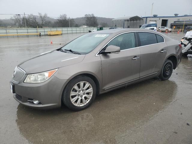 Auction sale of the 2012 Buick Lacrosse, vin: 1G4GC5ER8CF190279, lot number: 45752674