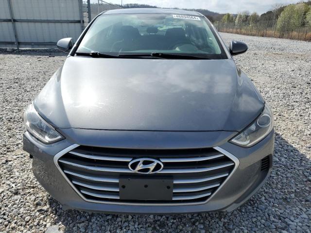 5NPD84LF2JH401913 Hyundai ELANTRA SEL