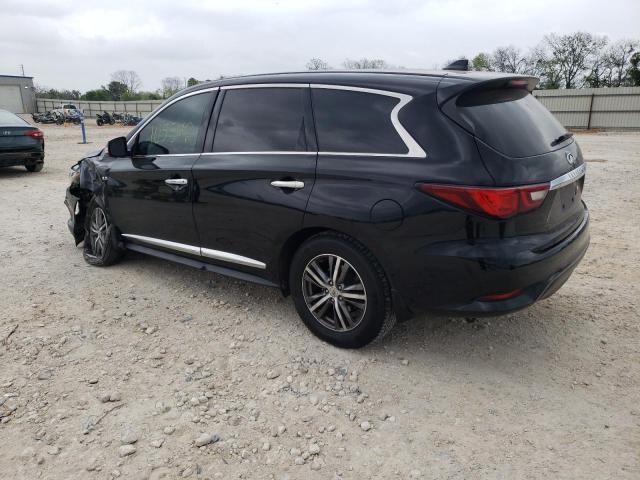 5N1DL0MN2LC504398 Infiniti QX60 LUXE