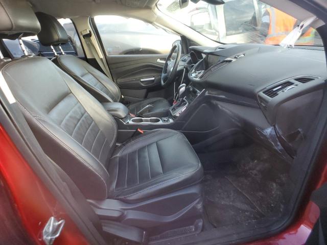 1FMCU9J97EUB62920 Ford Escape Titanium