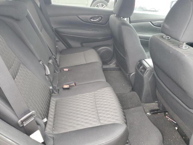 5N1AT2MTXJC744390 Nissan ROGUE S
