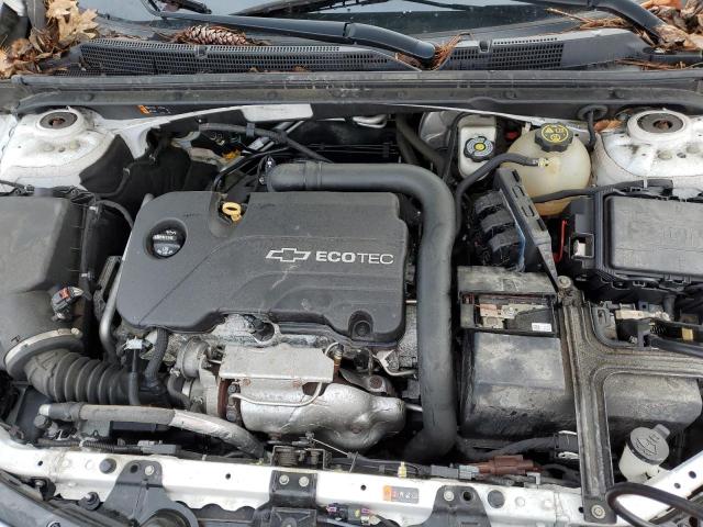 1G1ZC5STXGF229546 Chevrolet MALIBU LS