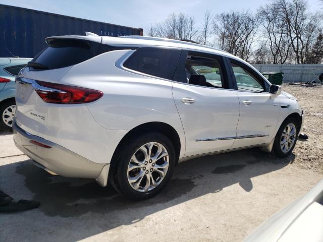 5GAEVCKW1JJ125080 Buick Enclave Avenir