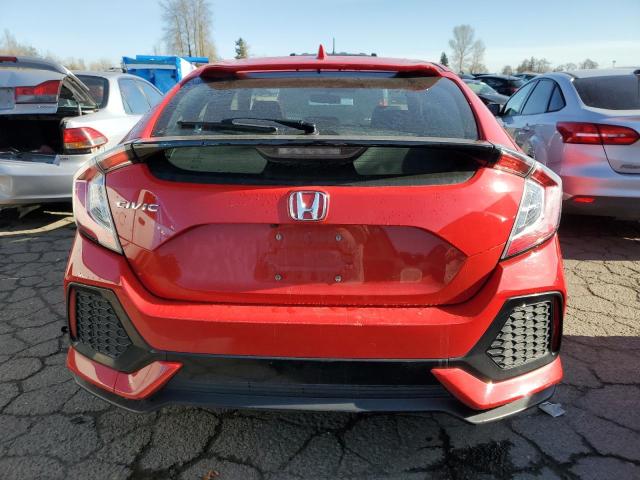 SHHFK7H64KU401530 Honda CIVIC EX