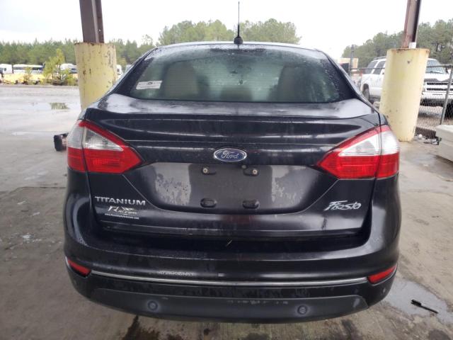 3FADP4CJ6EM244688 Ford Fiesta Titanium
