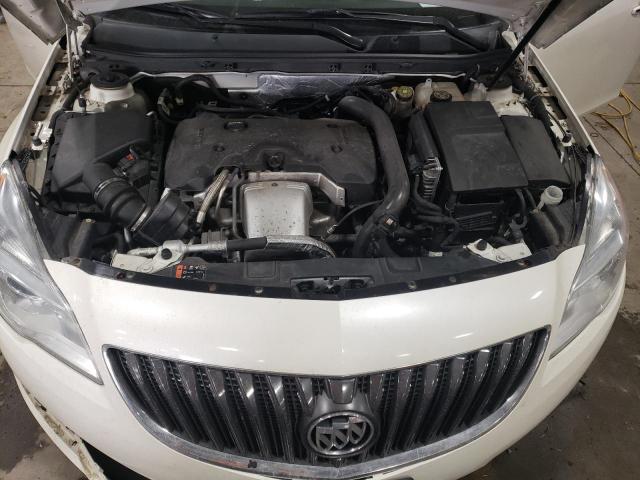 2G4GP5EX9E9186353 Buick Regal Premium