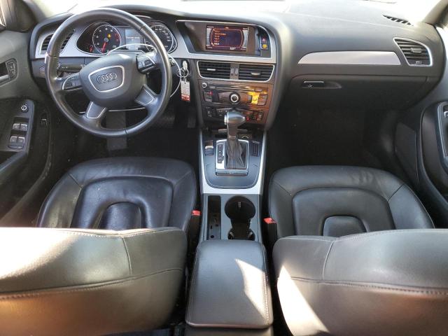 WAUAFAFL7EA004846 Audi A4 PREMIUM