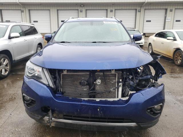 5N1DR2BMXLC597661 Nissan Pathfinder Sv