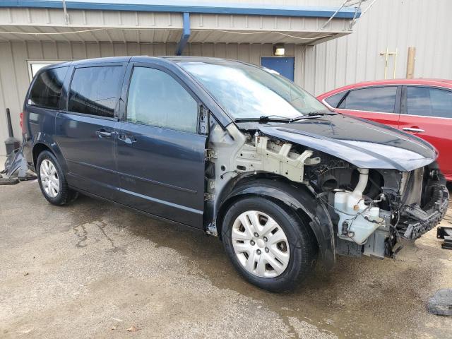 2C4RDGBGXER142190 Dodge Grand Caravan Se