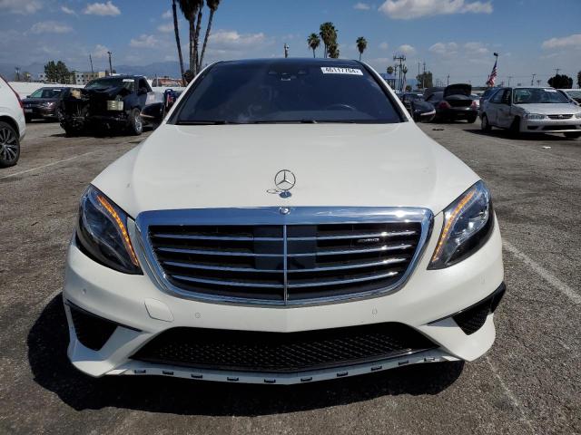 WDDUG7JB0HA286126 Mercedes-Benz S 63 AMG