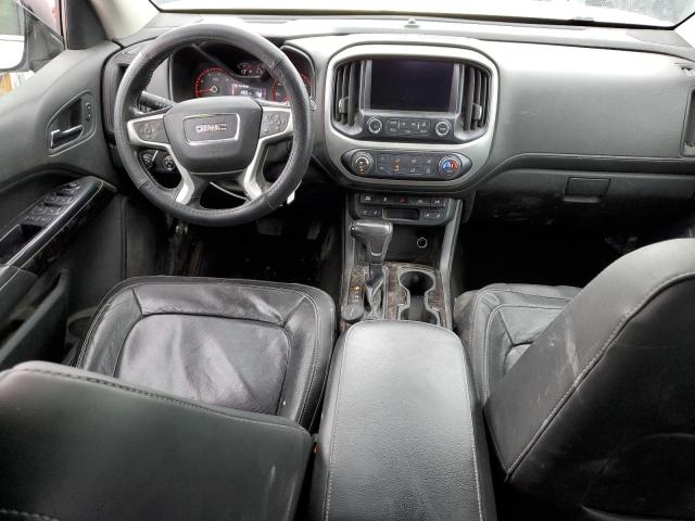 1GTP6DE16G1318215 GMC CANYON SLT