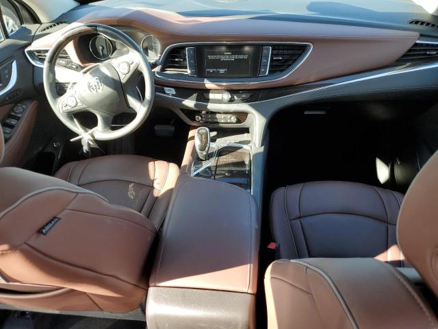 5GAEVCKW3KJ183404 Buick Enclave Avenir