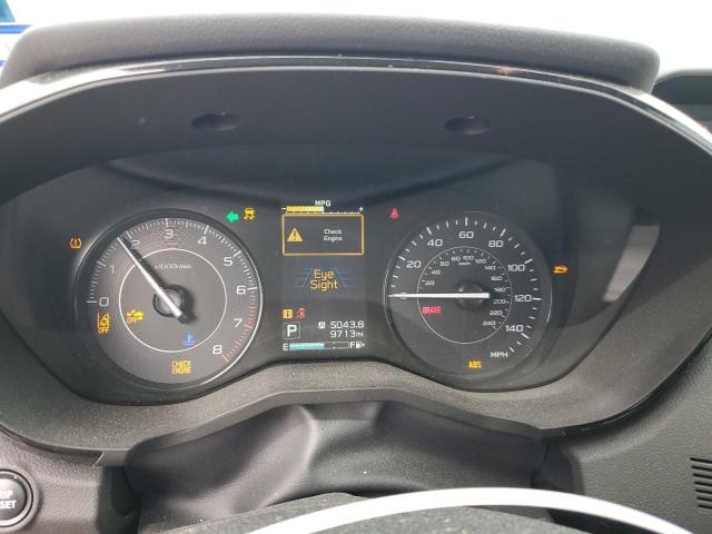 4S3GTAB6XP3718774 Subaru Impreza