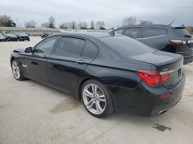 WBAYF8C58ED142374 BMW 750 LXI