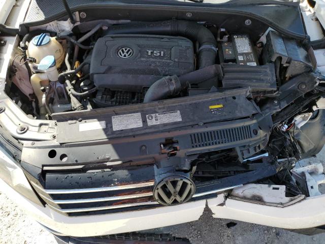 1VWAT7A32FC008196 Volkswagen PASSAT S