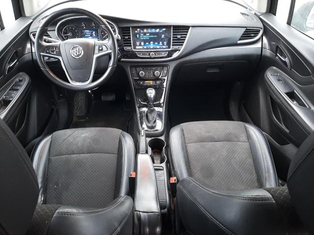 KL4CJASB5KB894660 Buick Encore Preferred