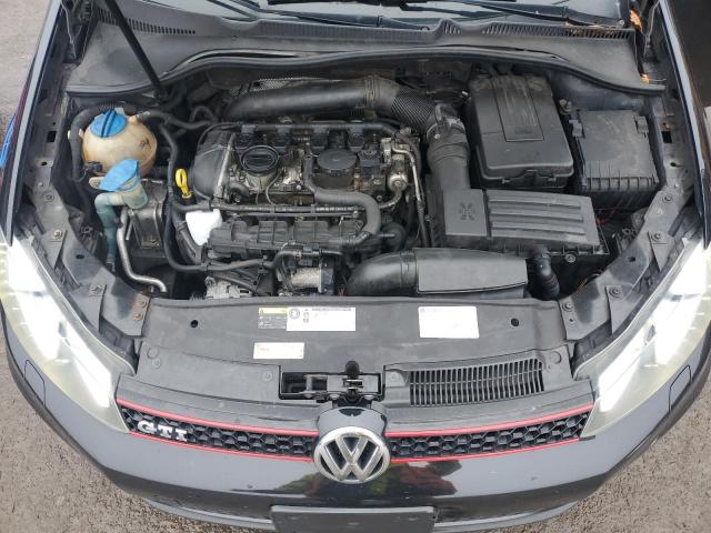 WVWHD7AJ2EW005244 Volkswagen GTI