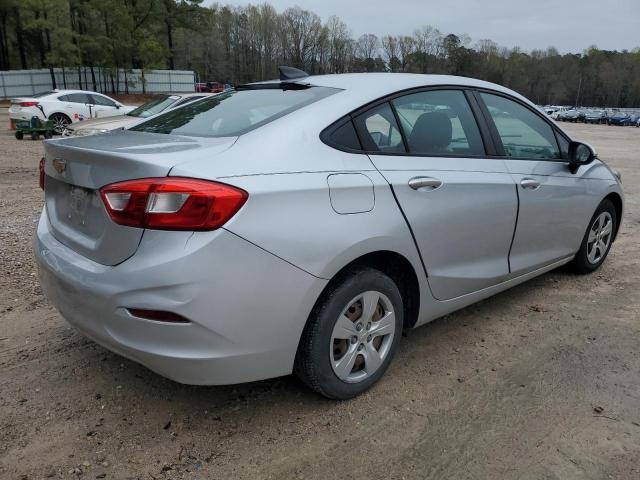 1G1BC5SM6G7326229 Chevrolet CRUZE LS