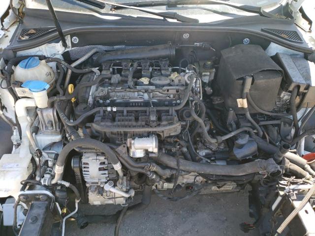 1VWDT7A34HC054788 Volkswagen Passat R-line