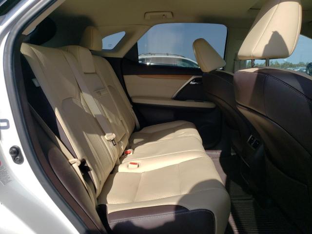 2T2BZMCA3HC104991 Lexus Rx 350 Base