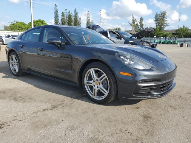 WP0AA2A71JL109804 Porsche PANAMERA 4