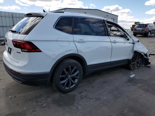 3VV2B7AX1NM052122 Volkswagen TIGUAN SE