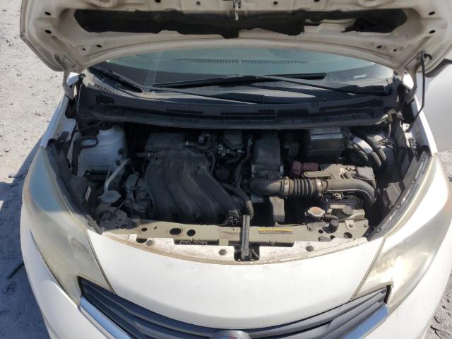 3N1CE2CP7FL424700 Nissan Versa Note S