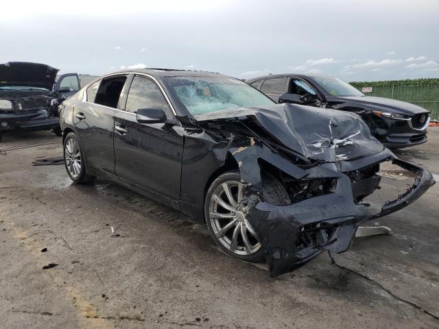 JN1EV7AP7JM363131 Infiniti Q50 LUXE