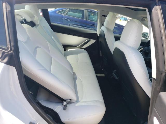 5YJ3E1EA6LF615955 Tesla MODEL 3