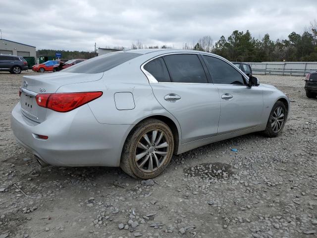 JN1CV7APXGM203681 Infiniti Q50 BASE