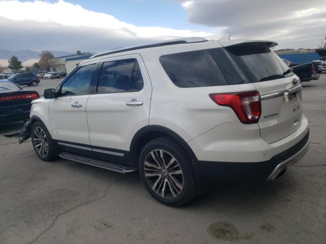 1FM5K8HTXHGC67951 Ford Explorer Platinum