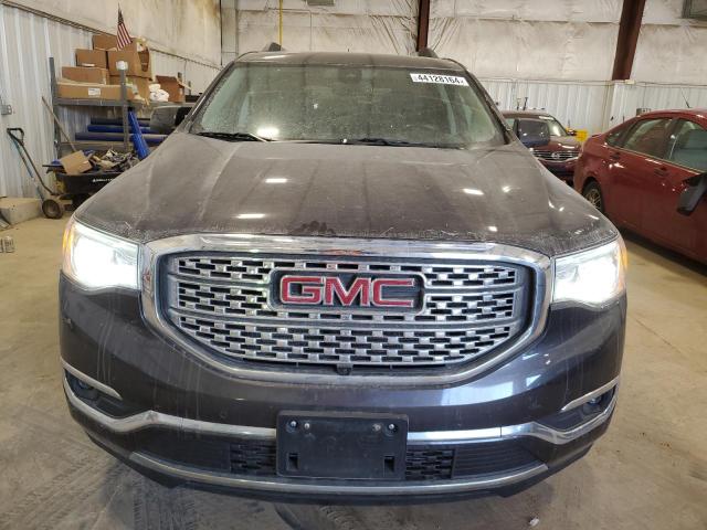 1GKKNXLS6HZ288991 GMC Acadia Denali