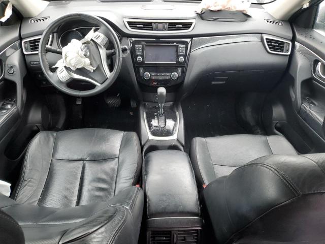 5N1AT2MV2FC869960 Nissan ROGUE S